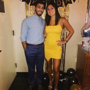 Meet your Posher, Giana